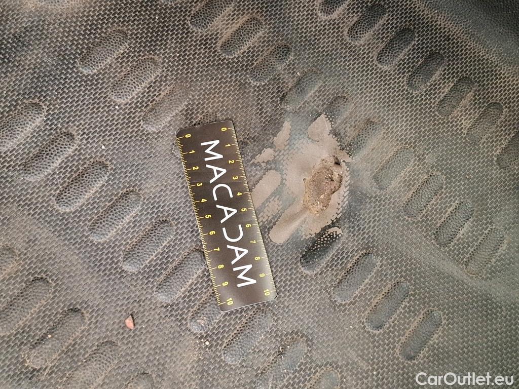  Citroen  Berlingo  Fourgon Worker M 1000 1.2 PureTech 130CV BVA8 E6d #29