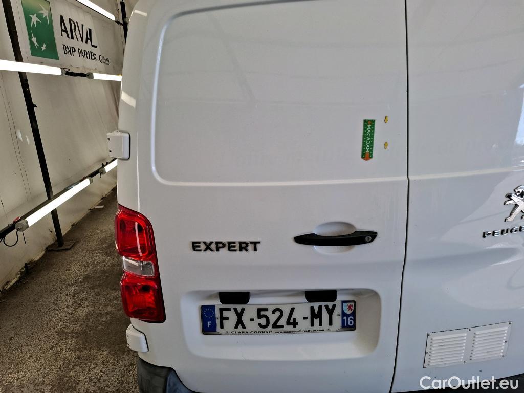  Peugeot  Expert  Fourgon Premium Standard 1.5 HDi 120CV BVM6 E6dT #31