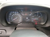  Citroen  Berlingo  Fourgon Club M 650 1.5 BlueHDi 75CV BVM5 E6dT #6