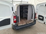  Citroen  Berlingo  Fourgon Club M 650 1.5 BlueHDi 75CV BVM5 E6dT #10