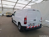  Citroen  Berlingo  Fourgon Club XL 950 1.5 BlueHDi 100CV BVM5 E6dT #2