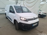  Citroen  Berlingo  Fourgon Club XL 950 1.5 BlueHDi 100CV BVM5 E6dT #4