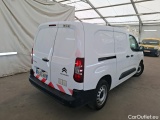  Citroen  Berlingo  Fourgon Club XL 950 1.5 BlueHDi 100CV BVM5 E6dT #3