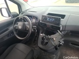  Citroen  Berlingo  Fourgon Club XL 950 1.5 BlueHDi 100CV BVM5 E6dT #5