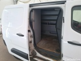  Citroen  Berlingo  Fourgon Club XL 950 1.5 BlueHDi 100CV BVM5 E6dT #9