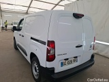  Citroen  Berlingo  Fourgon Driver M 650 1.5 BlueHDi 130CV BVA8 E6dT #2