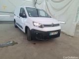  Citroen  Berlingo  Fourgon Driver M 650 1.5 BlueHDi 130CV BVA8 E6dT #4
