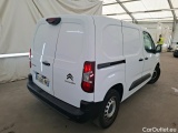  Citroen  Berlingo  Fourgon Driver M 650 1.5 BlueHDi 130CV BVA8 E6dT #3