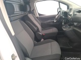  Citroen  Berlingo  Fourgon Driver M 650 1.5 BlueHDi 130CV BVA8 E6dT #8