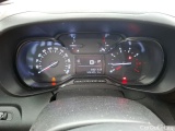  Citroen  Berlingo  Fourgon Worker M 1000 1.2 PureTech 130CV BVA8 E6d #6