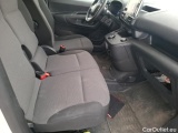  Citroen  Berlingo  Fourgon Worker M 1000 1.2 PureTech 130CV BVA8 E6d #8