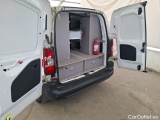  Citroen  Berlingo  Fourgon Worker M 1000 1.2 PureTech 130CV BVA8 E6d #10