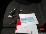  Citroen  Berlingo  Fourgon Worker M 1000 1.2 PureTech 130CV BVA8 E6d #12