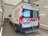  Citroen  Jumper CITROEN  VU 4p Fourgon 35 L2H2 BlueHDi 130 BVM6 Club #2
