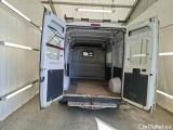  Citroen  Jumper CITROEN  VU 4p Fourgon 35 L2H2 BlueHDi 130 BVM6 Club #10