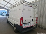 Citroen  Jumper  Fourgon Grand Volume 30 L2H2 Club BlueHDi 140 Start&Stop BlueHDi 140CV BVM6 E6dT #2