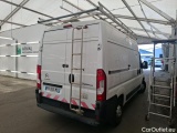 Citroen  Jumper  Fourgon Grand Volume 30 L2H2 Club BlueHDi 140 Start&Stop BlueHDi 140CV BVM6 E6dT #3
