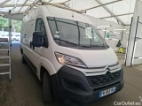  Citroen  Jumper  Fourgon Grand Volume 30 L2H2 Club BlueHDi 140 Start&Stop BlueHDi 140CV BVM6 E6dT #4
