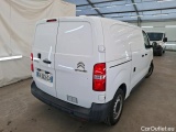  Citroen  Jumpy  Fourgon Club M 2.0 BlueHDi 120CV BVM6 E6d #3