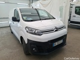  Citroen  Jumpy  Fourgon Club M 2.0 BlueHDi 120CV BVM6 E6d #4