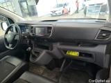  Citroen  Jumpy  Fourgon Club M 2.0 BlueHDi 120CV BVM6 E6d #5