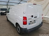  Citroen  Jumpy  Fourgon Club M 2.0 BlueHDi 120CV BVM6 E6d #2