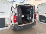  Citroen  Jumpy  Fourgon Club M 2.0 BlueHDi 120CV BVM6 E6d #10