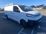  Citroen  Jumpy  Fourgon Club XL 2.0 BlueHDi 120CV BVM6 E6dT #4