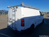  Citroen  Jumpy  Fourgon Club XL 2.0 BlueHDi 120CV BVM6 E6dT #3