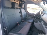  Citroen  Jumpy  Fourgon Club XL 2.0 BlueHDi 120CV BVM6 E6dT #8