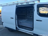  Citroen  Jumpy  Fourgon Club XL 2.0 BlueHDi 120CV BVM6 E6dT #9