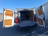  Citroen  Jumpy  Fourgon Club XL 2.0 BlueHDi 120CV BVM6 E6dT #10