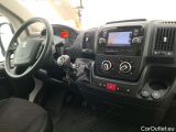  Peugeot  Boxer  Fourgon 330 L1H1 Asphalt BlueHDi 120 Stop&Start 2.2 120CV BVM6 #5
