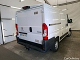  Peugeot  Boxer  Fourgon 330 L1H1 Asphalt BlueHDi 120 Stop&Start 2.2 120CV BVM6 #3