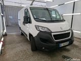  Peugeot  Boxer  Fourgon 330 L1H1 Asphalt BlueHDi 120 Stop&Start 2.2 120CV BVM6 #4
