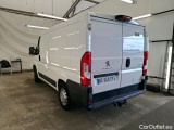  Peugeot  Boxer  Fourgon 330 L1H1 Asphalt BlueHDi 120 Stop&Start 2.2 120CV BVM6 #2