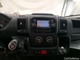  Peugeot  Boxer  Fourgon 330 L1H1 Asphalt BlueHDi 120 Stop&Start 2.2 120CV BVM6 #7