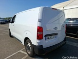  Peugeot  Expert  Fourgon Asphalt Standard 1.5 HDi 120CV BVM6 E6d #2