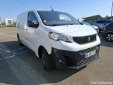  Peugeot  Expert  Fourgon Asphalt Standard 1.5 HDi 120CV BVM6 E6d #4