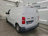  Peugeot  Expert  Fourgon Asphalt Standard 1.5 HDi 120CV BVM6 E6dT #2