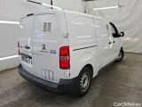  Peugeot  Expert  Fourgon Asphalt Standard 1.5 HDi 120CV BVM6 E6dT #3