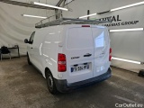  Peugeot  Expert  Fourgon Premium Standard 1.5 HDi 120CV BVM6 E6dT #2