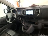  Peugeot  Expert  Fourgon Premium Standard 1.5 HDi 120CV BVM6 E6dT #5