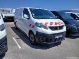  Peugeot  Expert PEUGEOT  VU 4p Fourgon BLUEHDI 120 S&S STANDARD PREMIUM PA #2