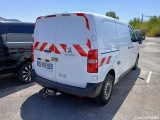  Peugeot  Expert PEUGEOT  VU 4p Fourgon BLUEHDI 120 S&S STANDARD PREMIUM PA #3