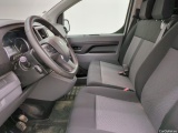  Peugeot  Expert PEUGEOT  VU 4p Fourgon BLUEHDI 120 S&S STANDARD PREMIUM PA #10