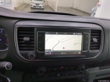  Peugeot  Expert PEUGEOT  VU 4p Fourgon BLUEHDI 120 S&S STANDARD PREMIUM PA #12