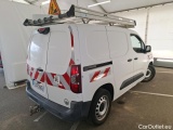  Peugeot  Partner  Asphalt L1 1.6 HDi 100CV BVM5 E6 #3