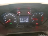  Peugeot  Partner  Asphalt L1 1.6 HDi 100CV BVM5 E6 #6