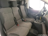 Peugeot  Partner  Asphalt L1 1.6 HDi 100CV BVM5 E6 #8